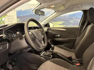 Opel Corsa 1.2 TP Edition