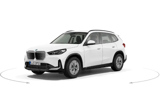BMW iX1 30 xDrive