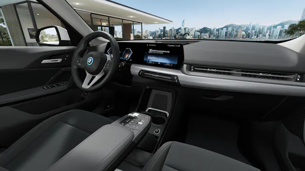 BMW iX1 30 xDrive