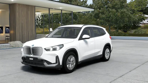 BMW iX1 30 xDrive