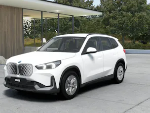 BMW iX1 30 xDrive