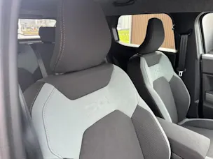 Dacia Duster 130 48V Extreme4x4