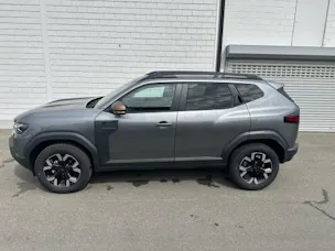 Dacia Duster 130 48V Extreme4x4