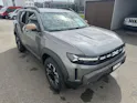Dacia Duster 130 48V Extreme4x4