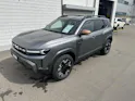 Dacia Duster 130 48V Extreme4x4