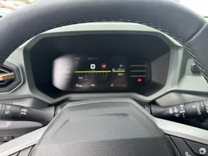 Dacia Duster 130 48V Extreme4x4
