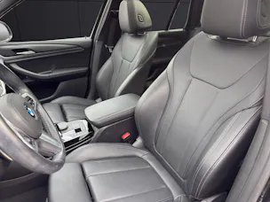 BMW X3 xDrive 20d