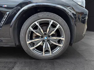 BMW X3 xDrive 20d