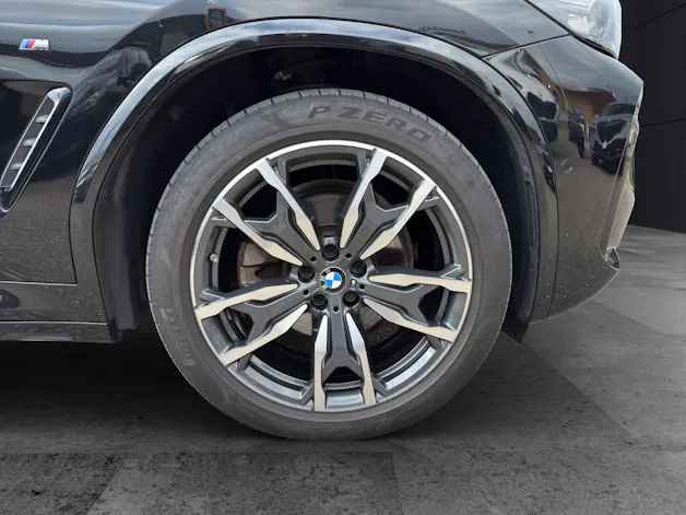 BMW X3 xDrive 20d