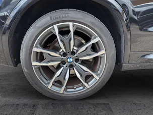 BMW X3 xDrive 20d