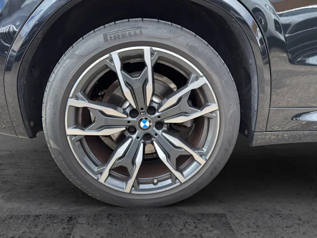 BMW X3 xDrive 20d