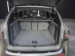BMW X3 xDrive 20d