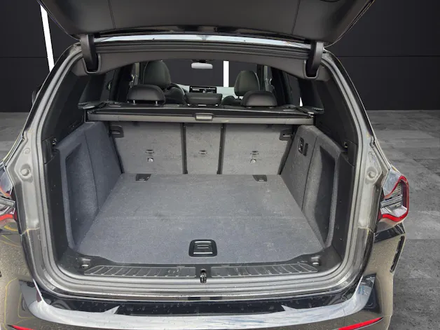 BMW X3 xDrive 20d