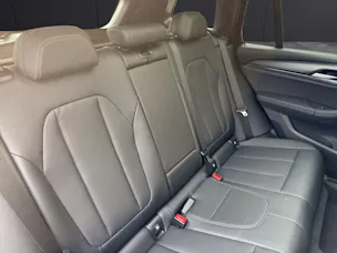 BMW X3 xDrive 20d