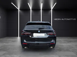 BMW X3 xDrive 20d