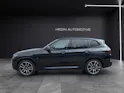 BMW X3 xDrive 20d