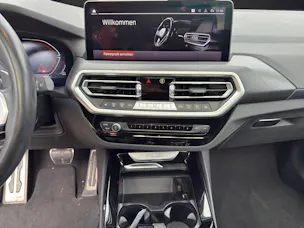 BMW X3 xDrive 20d