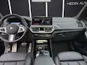 BMW X3 xDrive 20d