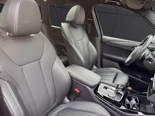BMW X3 xDrive 20d