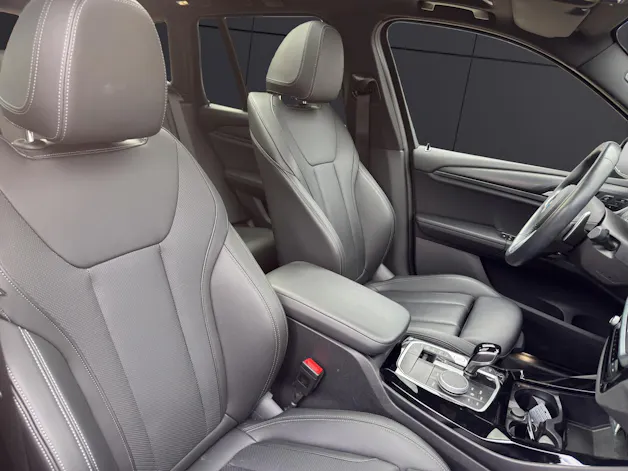 BMW X3 xDrive 20d