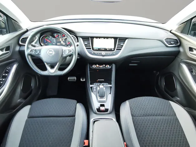 Opel Grandland X 1.6 T PHEV Excellence