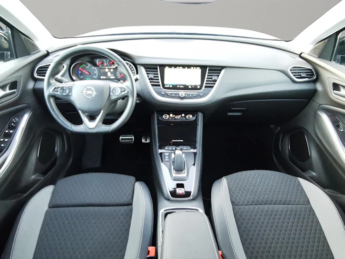 Fahrzeugbild OPEL GRANDLAND X