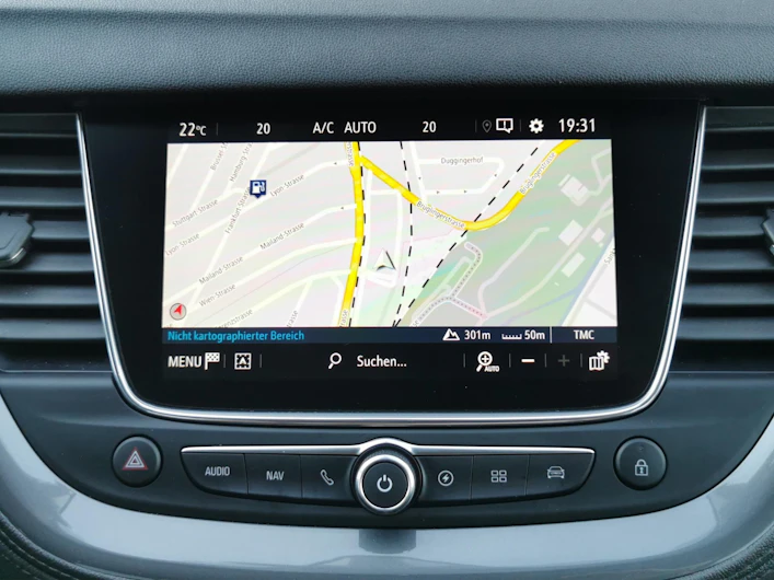 Fahrzeugbild OPEL GRANDLAND X