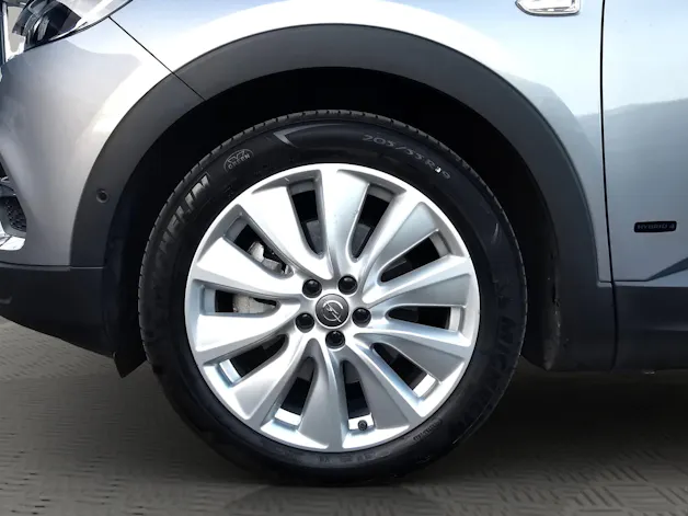 Opel Grandland X 1.6 T PHEV Excellence
