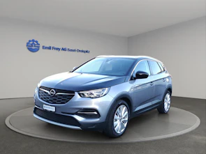 Fahrzeugbild OPEL Grandland X 1.6 T PHEV Excellence