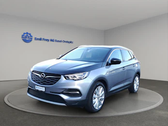 Fahrzeugbild OPEL Grandland X 1.6 T PHEV Excellence