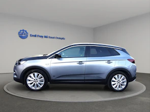 Fahrzeugbild OPEL Grandland X 1.6 T PHEV Excellence