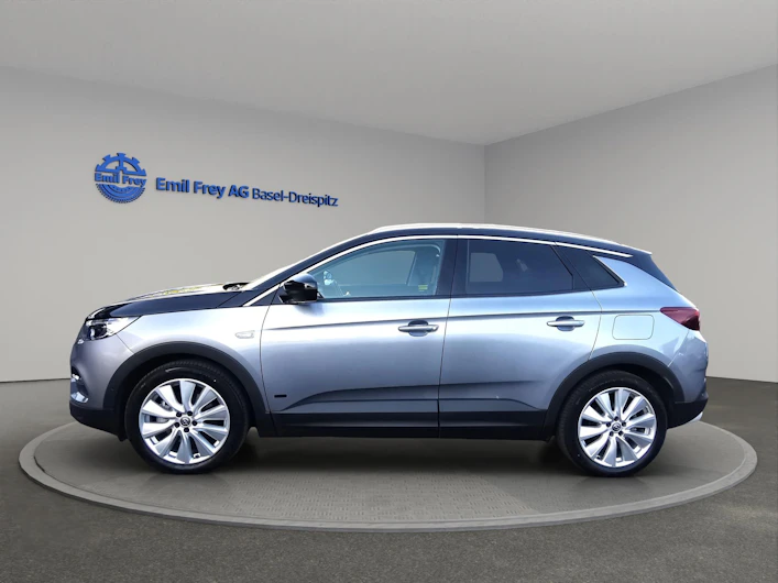 Fahrzeugbild OPEL GRANDLAND X