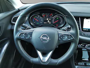 Opel Grandland X 1.6 T PHEV Excellence