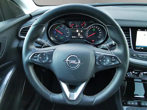 Opel Grandland X 1.6 T PHEV Excellence
