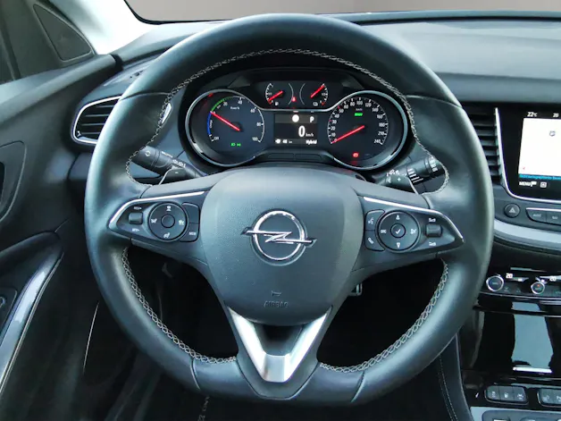 Opel Grandland X 1.6 T PHEV Excellence