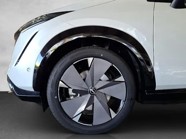 Nissan Ariya Evolve 400 e-4orce