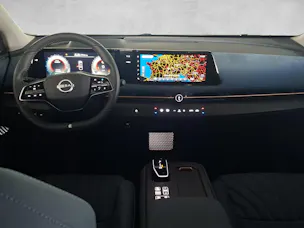 Nissan Ariya Evolve 400 e-4orce
