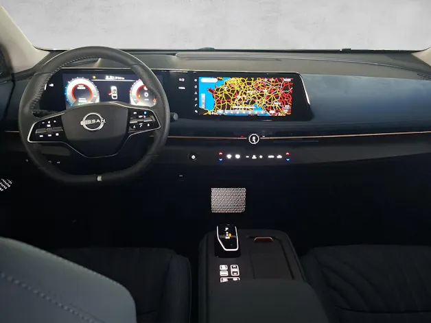 Nissan Ariya Evolve 400 e-4orce