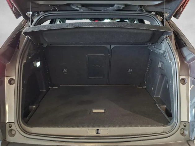 Peugeot 3008 2.0 BlueHDi 180 GT