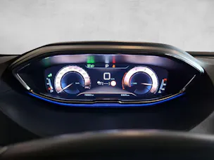 Peugeot 3008 2.0 BlueHDi 180 GT
