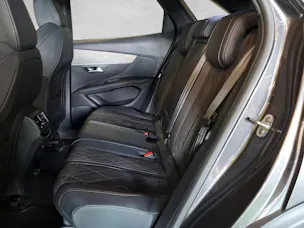 Peugeot 3008 2.0 BlueHDi 180 GT