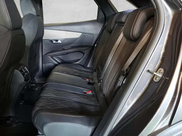 Peugeot 3008 2.0 BlueHDi 180 GT