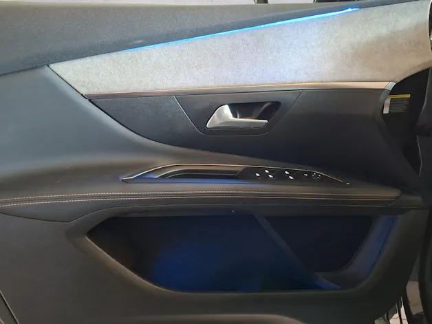Peugeot 3008 2.0 BlueHDi 180 GT