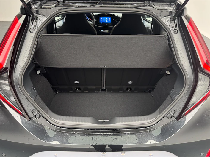 image du véhicule TOYOTA AYGO X