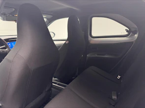 image du véhicule TOYOTA Aygo X 1.5 VVT-i HSD Trend