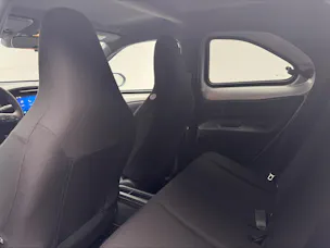 Toyota Aygo X 1.5 VVT-i HSD Trend