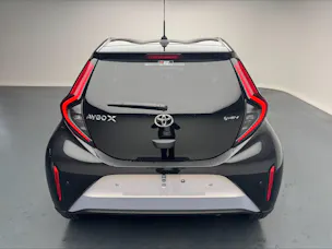 Toyota Aygo X 1.5 VVT-i HSD Trend
