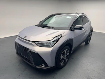 image du véhicule TOYOTA Aygo X 1.5 VVT-i HSD Trend