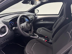 image du véhicule TOYOTA Aygo X 1.5 VVT-i HSD Trend