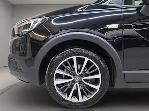 Opel Crossland X 1.2 T 130 Ultimate S/S